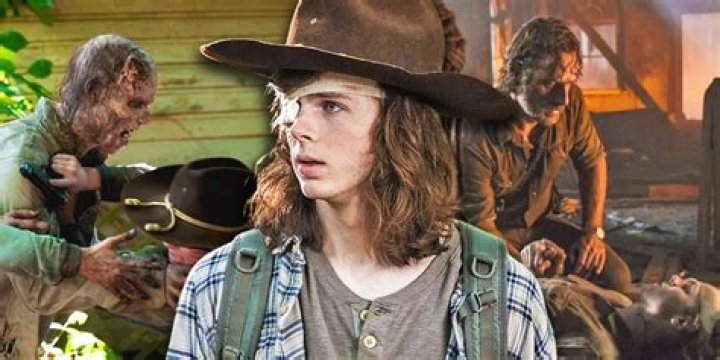 Did Frank make Carl have kids?