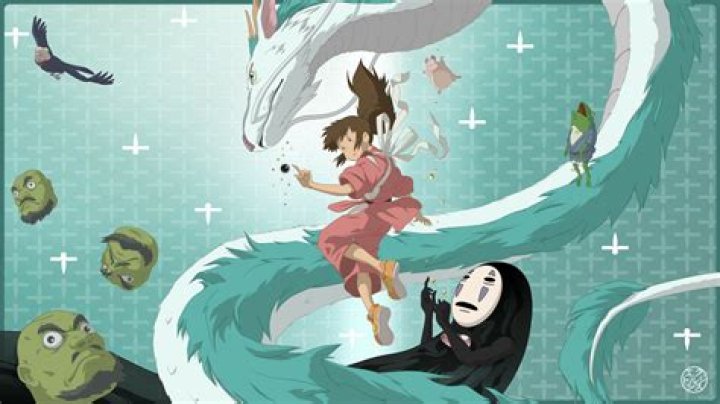 Did Haku like Chihiro?