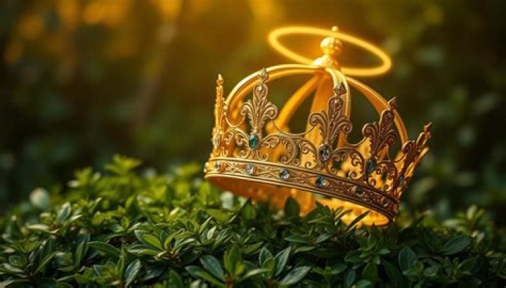 Did The Crown need permission?