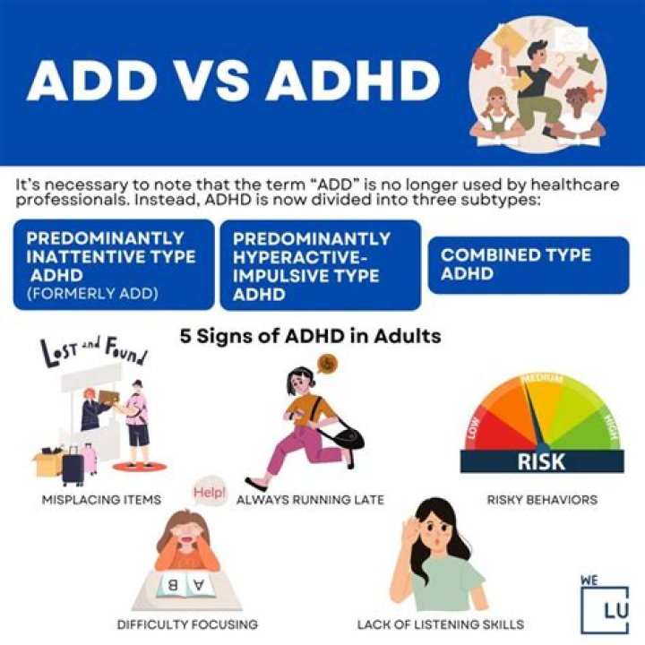 Do adults with ADHD get benefits?