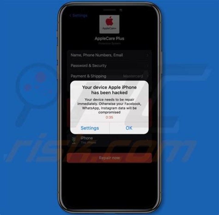 Do Apple computers get hacked?