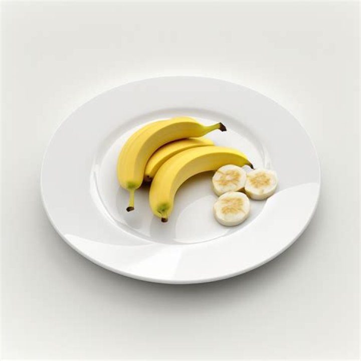 Do bananas have gluten?
