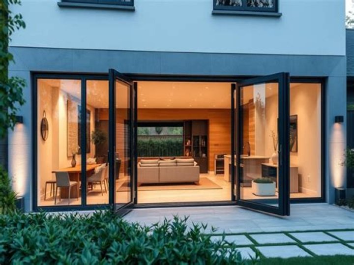 Do bifold doors add value?