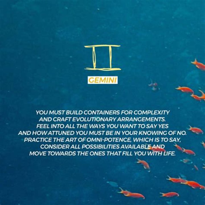 Do Gemini fall in love easily?