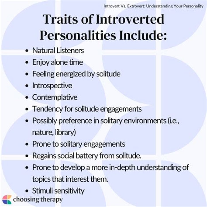Do introverts smile a lot?