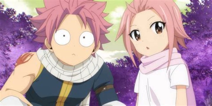 Do Natsu and Lucy ever date?