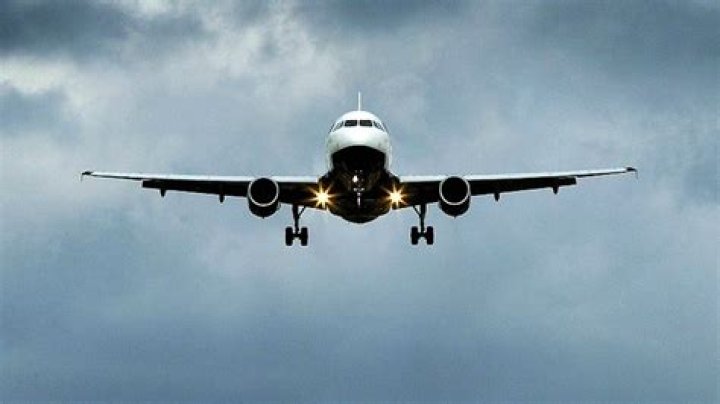 Do planes fly slower now?