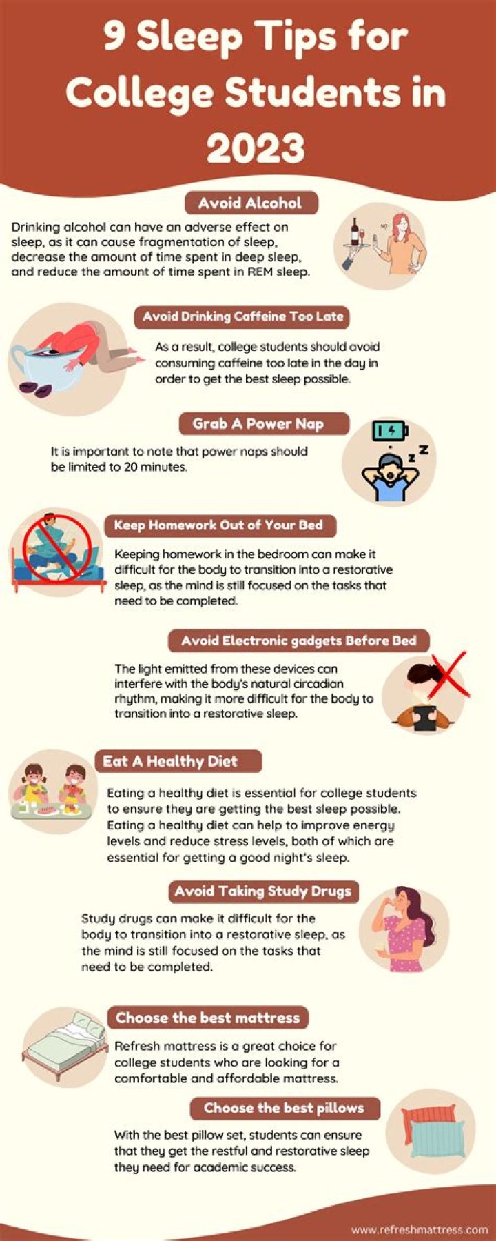 Do professors sleep with students?