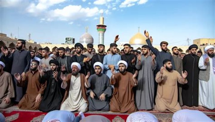 Do Shia believe in Muhammad?