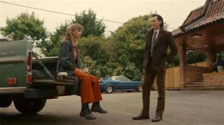 Do Sylvie and Loki have the same DNA?