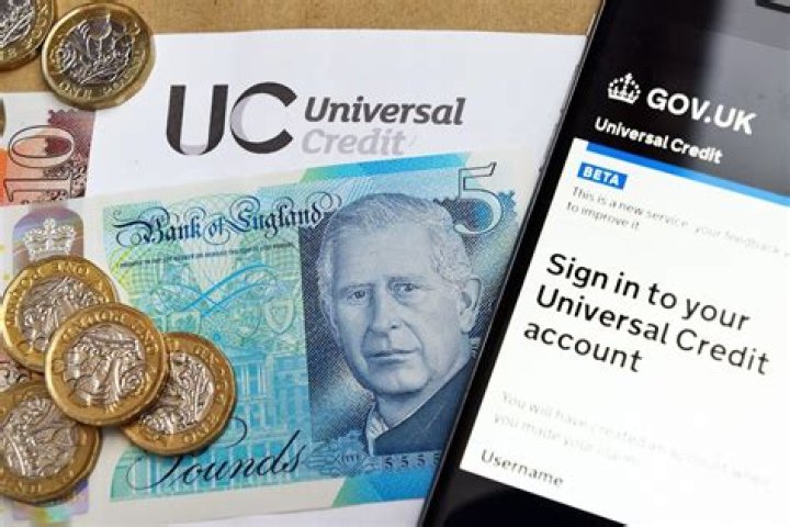 Do Universal Credit ask for bank statements?