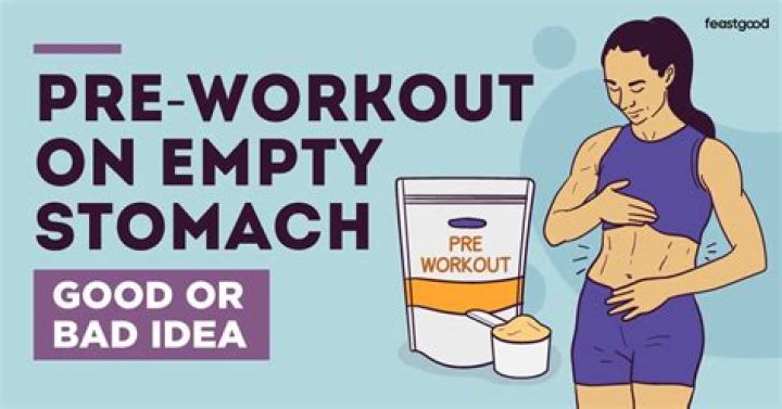 Do you lose more weight on an empty stomach?