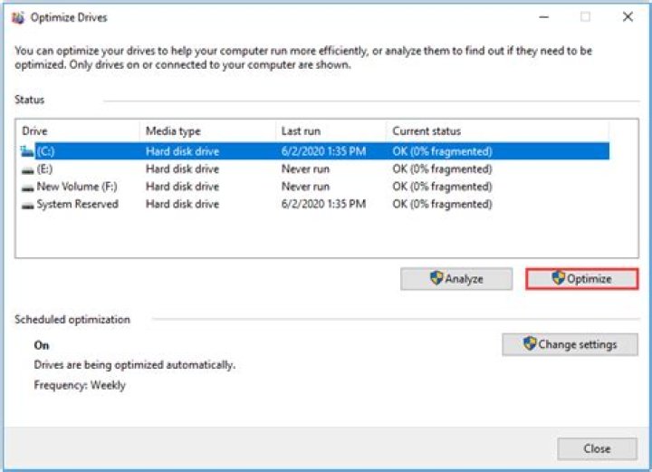 Does a better hard drive improve performance?