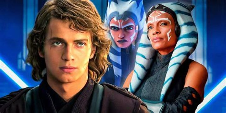 Does Ahsoka like being called snips?