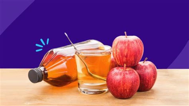 Does apple cider vinegar reduce cellulite?