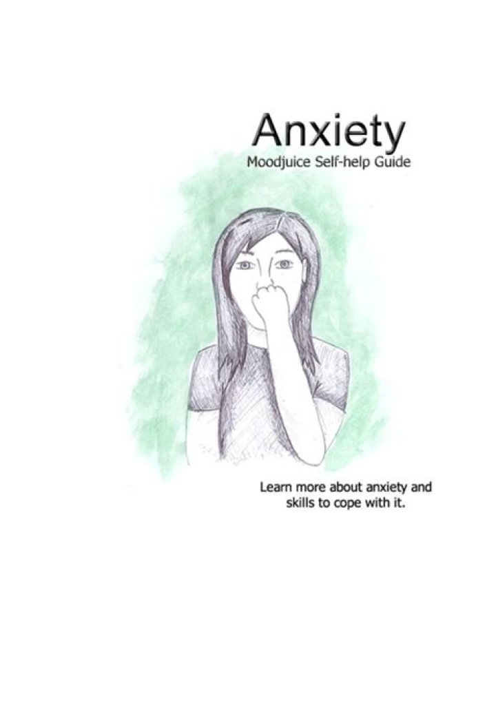 Does Apple help with anxiety?