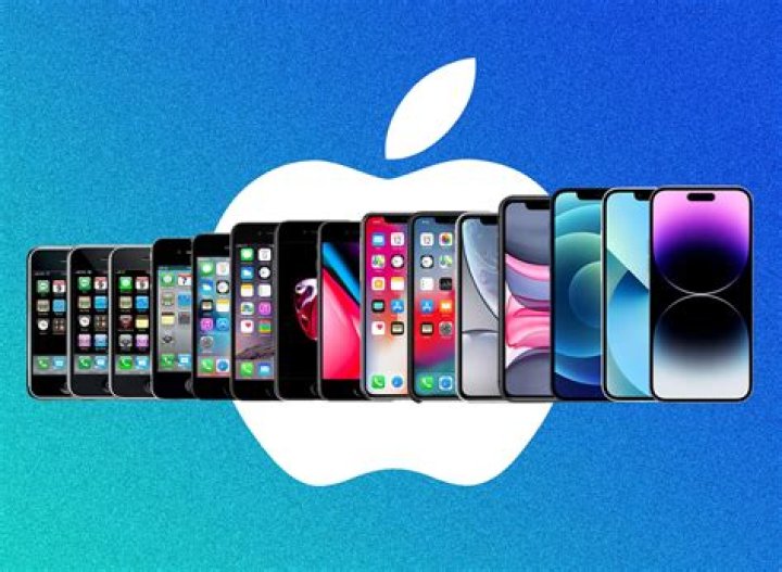 Does Apple want old iPhones?
