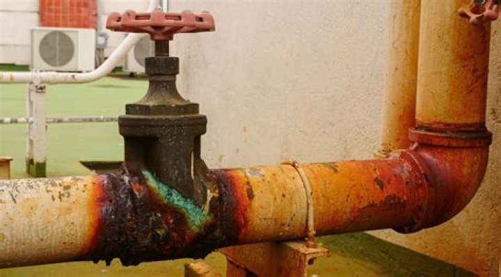 Does Chicago water have lead?