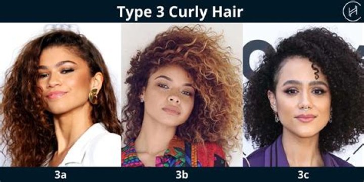 Does curly hair skip a generation?