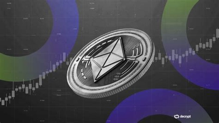 Does Ethereum have a stock?