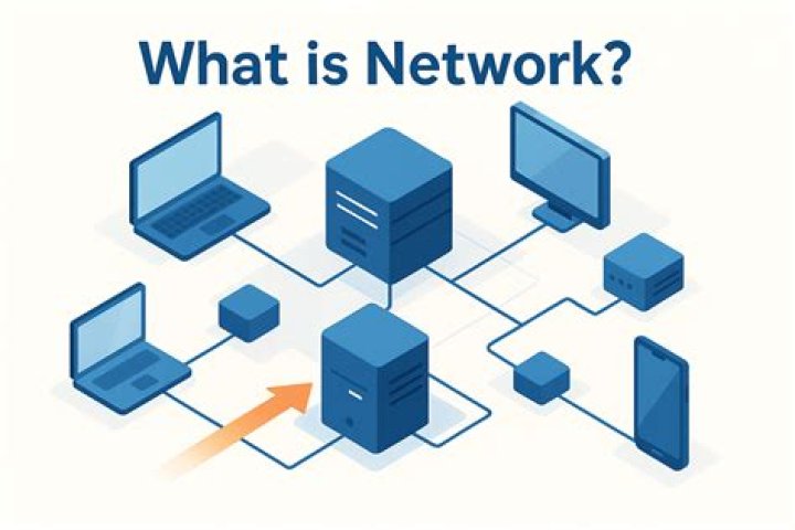 Does Godot have networking?
