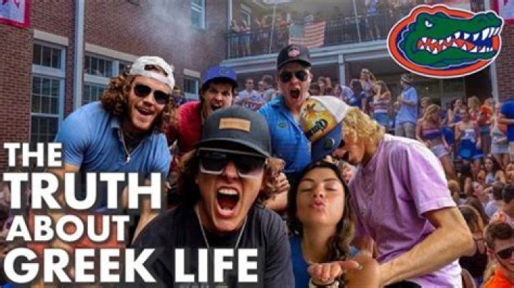 Does Greek life matter after college?