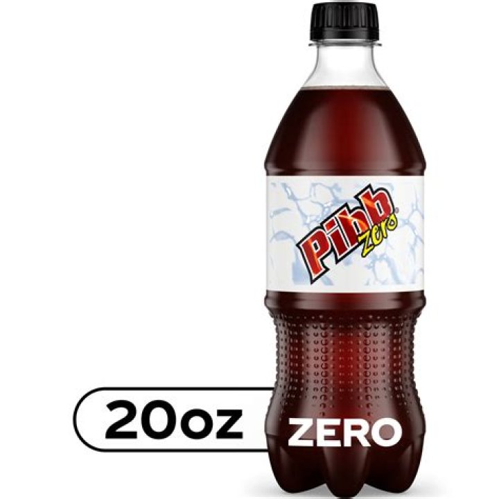 Does Mr Pibb still exist?