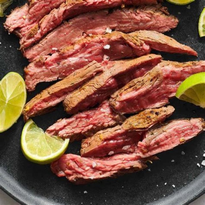 Does salt Make steak chewy?