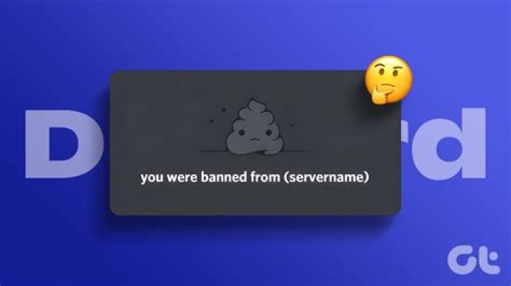 Does someone know when they are banned on Facebook?