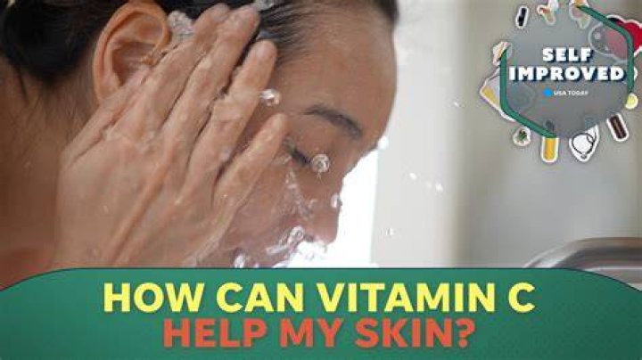 Does vitamin C make eczema worse?