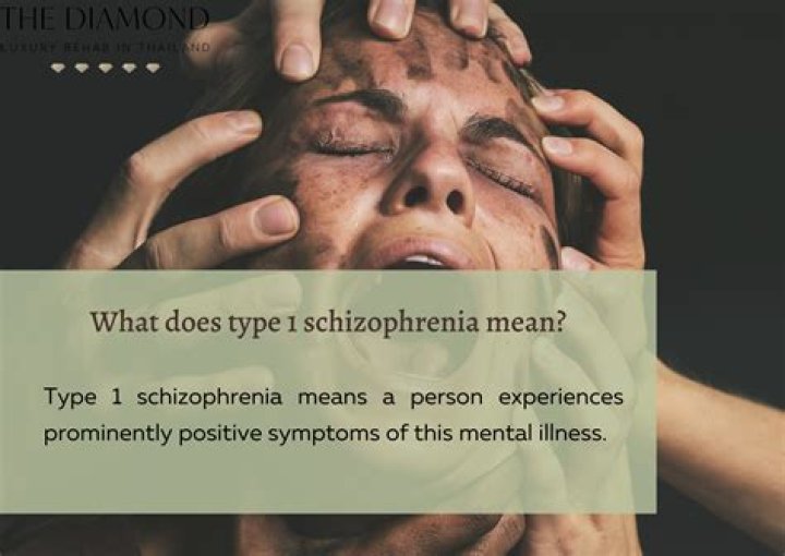 Does Wraith have schizophrenia?