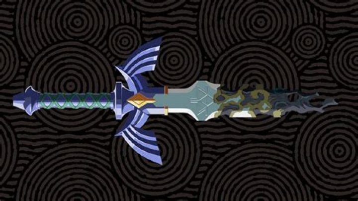 Does Zelda ever use the Master Sword?