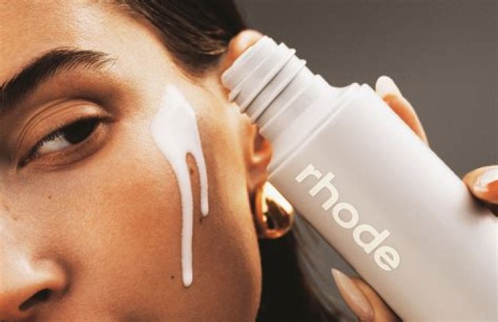 How can I use milk on my face?