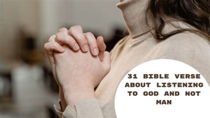 How can I work for God and not man?