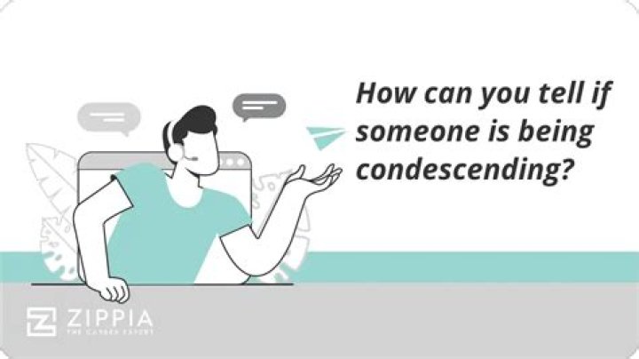 How can you tell if someone is self centered?