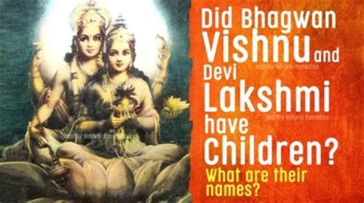 How did Vishnu marry Lakshmi?