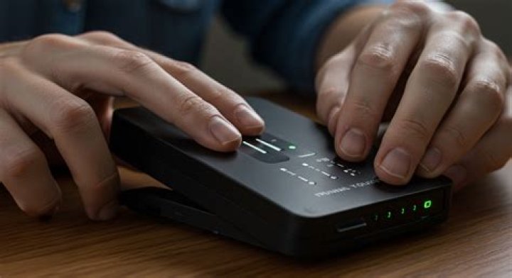 How do I block port 80 on my router?