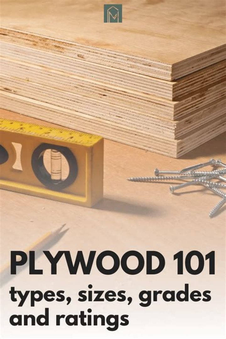 How do I choose plywood?