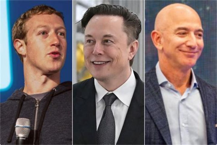 How do I find a rich man?