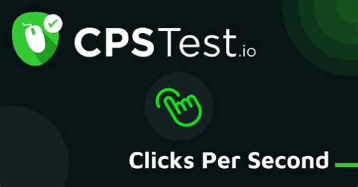 How do I get a higher CPS click?