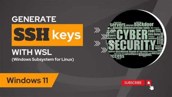 How do I log into my SSH key?