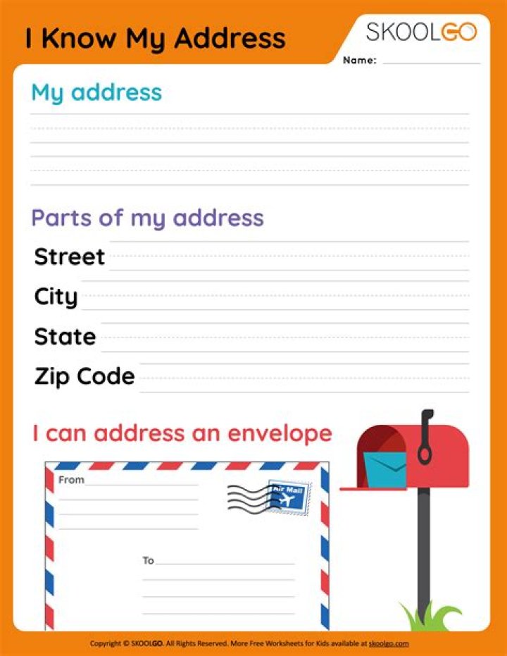 How do I skip a trace address?