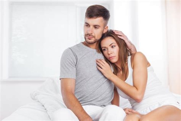 How do I stop obsessing over my ex husband?