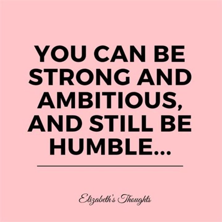 How do you brag but be humble?