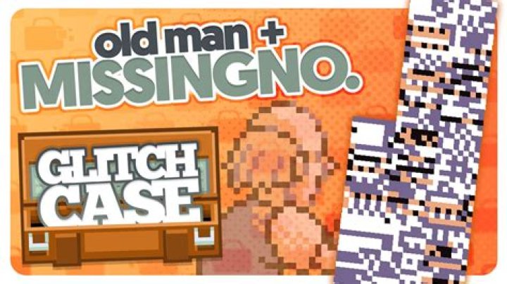 How do you do the old man glitch?