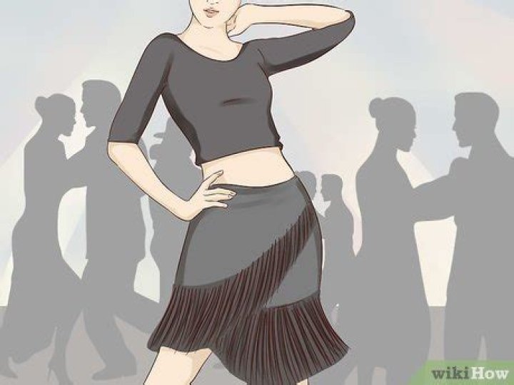 How do you get a guy to dance with you?