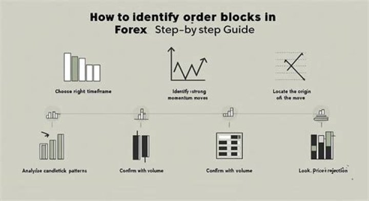 How do you identify forex manipulation?
