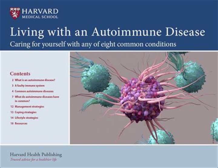 How do you prevent autoimmune disease?
