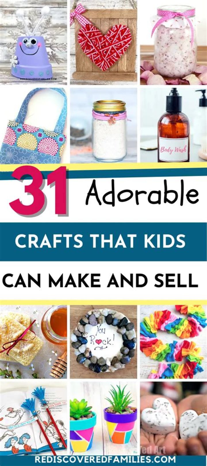 How do you sell your parents stuff?