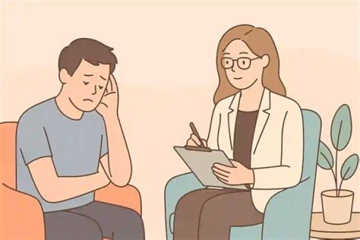 How do you tell if a man is talking to another woman?